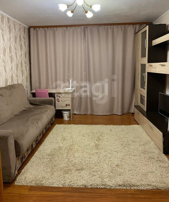 квартира г Заводоуковск ул Заводская 7 фото 10