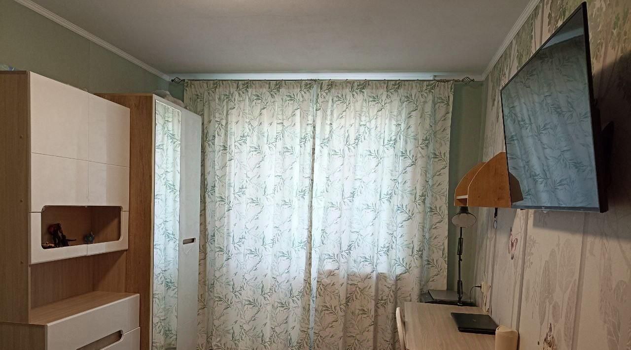 квартира г Чита р-н Центральный ул Бабушкина 34 фото 1