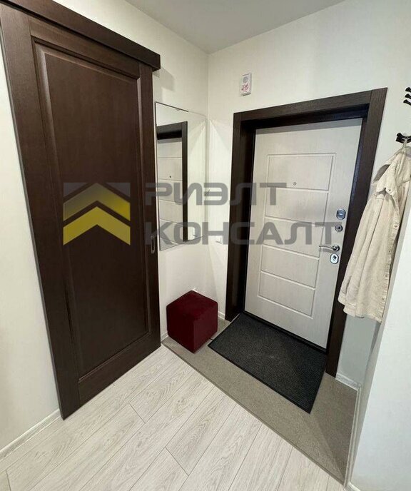 квартира г Омск ул Взлетная 13/1 ЖК «Кузьминки» Кировский АО фото 20