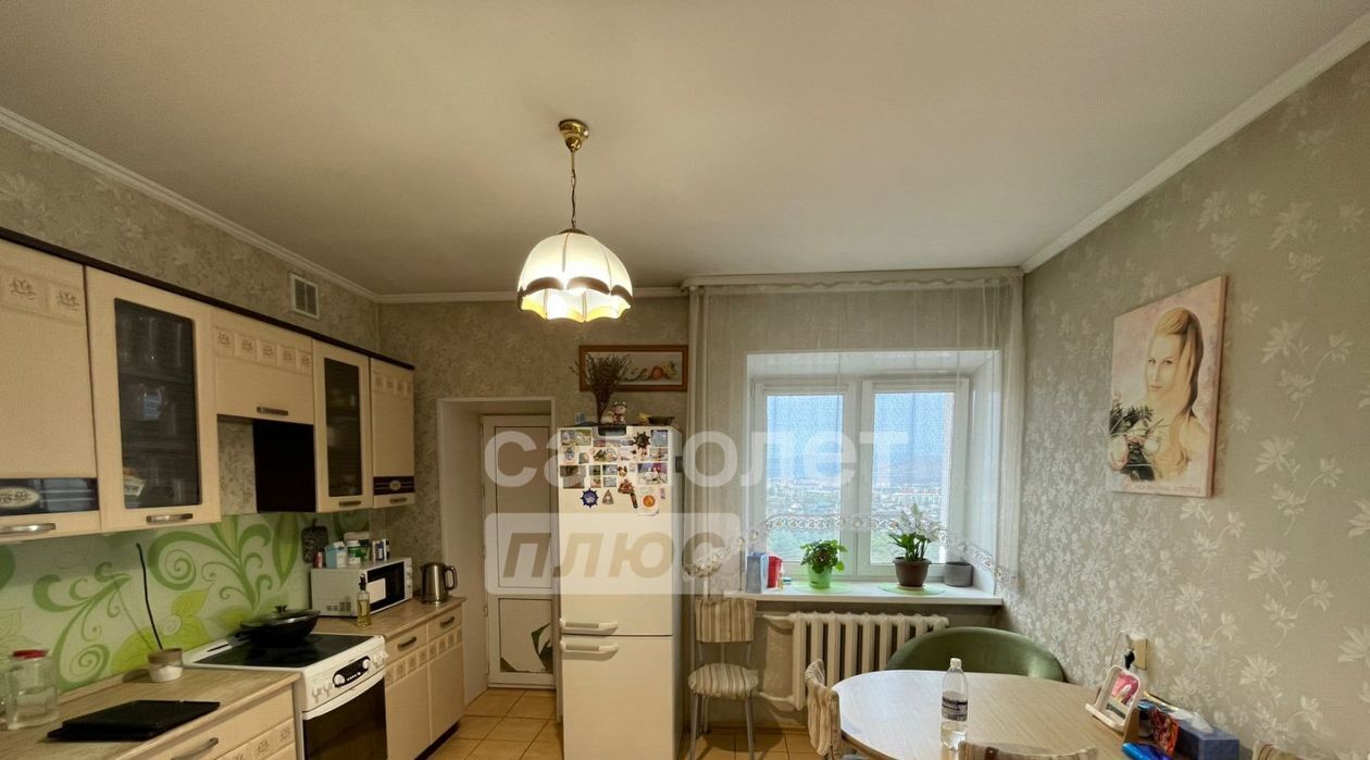 квартира г Чита р-н Центральный Северный микрорайон 22 фото 2