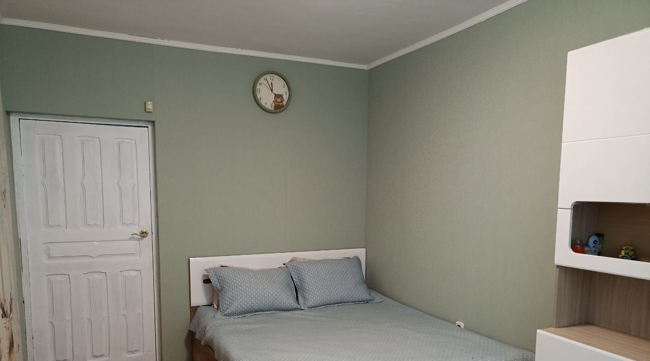 квартира г Чита р-н Центральный ул Бабушкина 34 фото 5