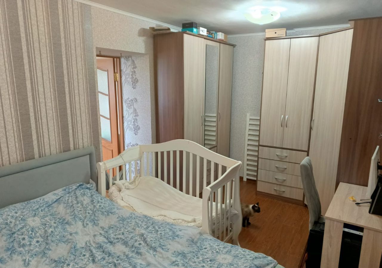 квартира г Пермь р-н Мотовилихинский ул Гашкова 11 фото 5
