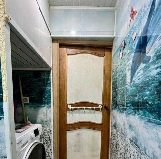квартира г Иркутск р-н Свердловский б-р Рябикова 28 фото 14