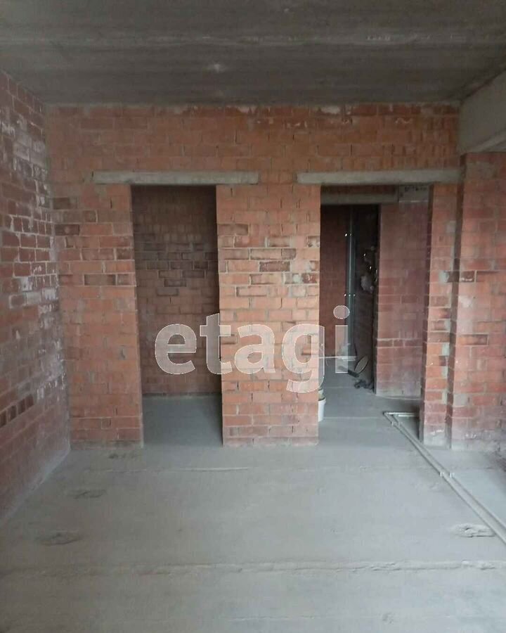 квартира г Ухта наб Газовиков 5 фото 6
