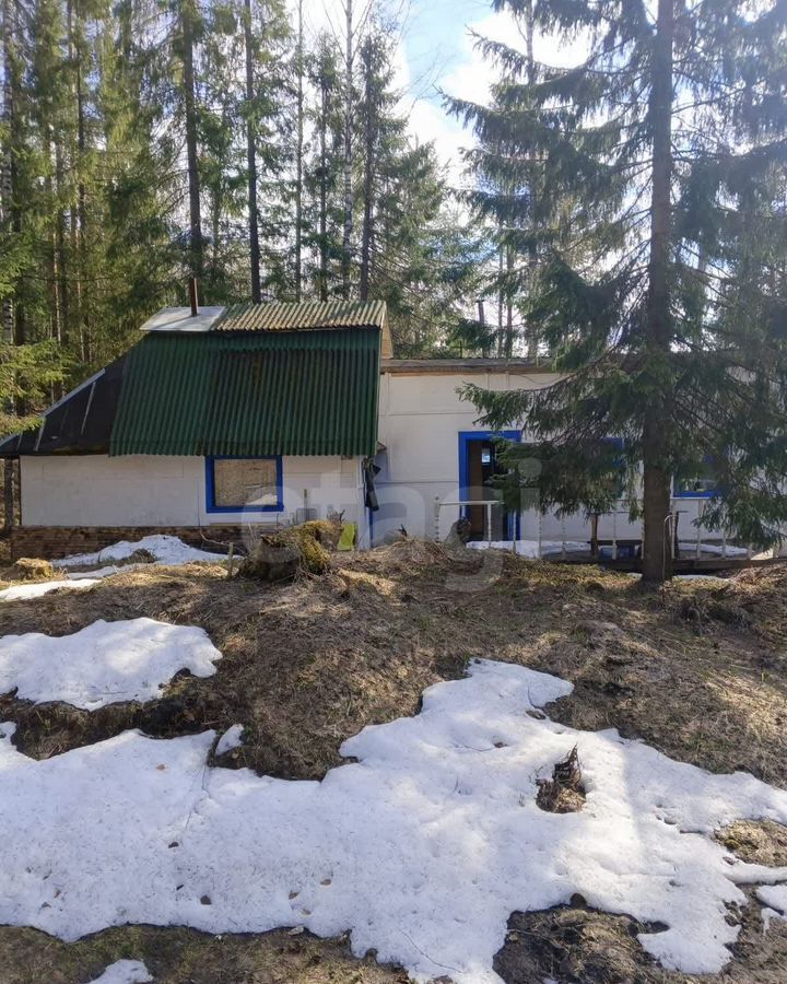 земля г Ухта Сосногорск фото 15