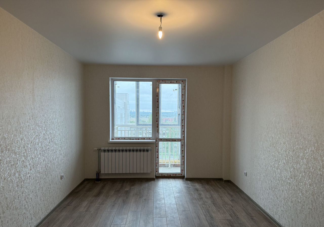 квартира г Омск р-н Центральный ул 2-я Дачная 24 з/у 22 фото 12