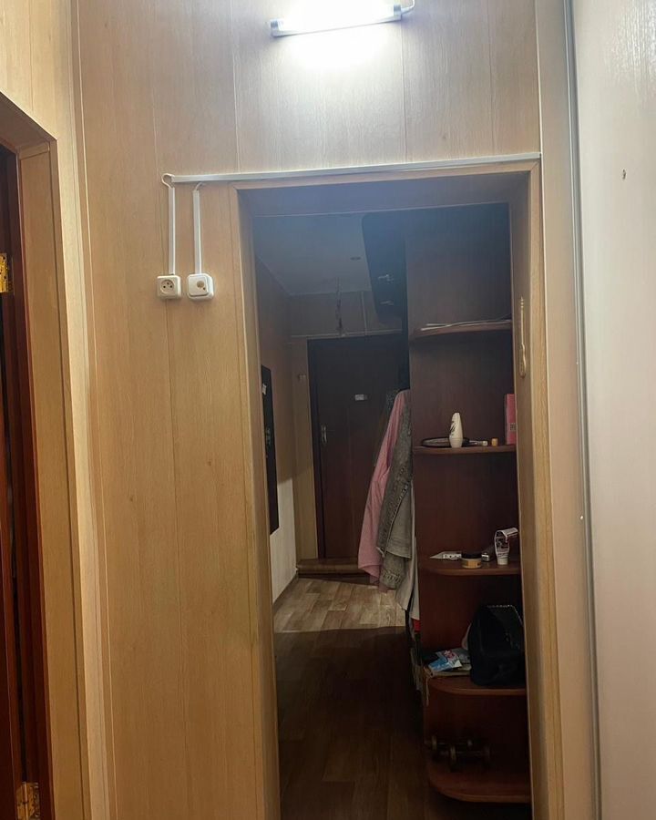 квартира г Сызрань ул Герасимова 13 фото 6