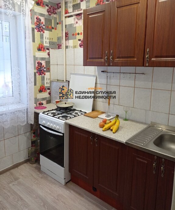 квартира г Уфа ул Борисоглебская 30/1 фото 2