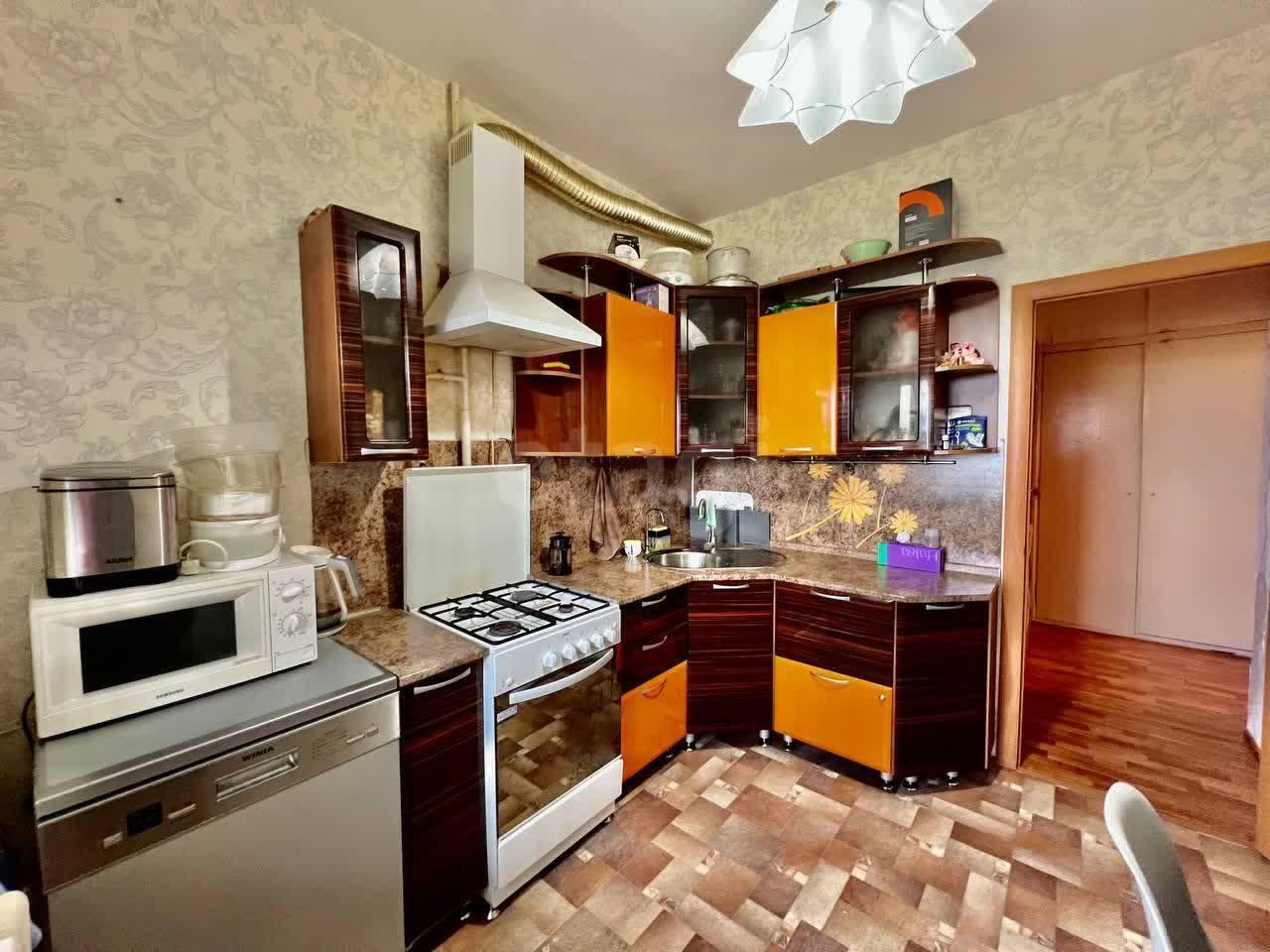 квартира г Надым ул Кедровая 8 фото 9