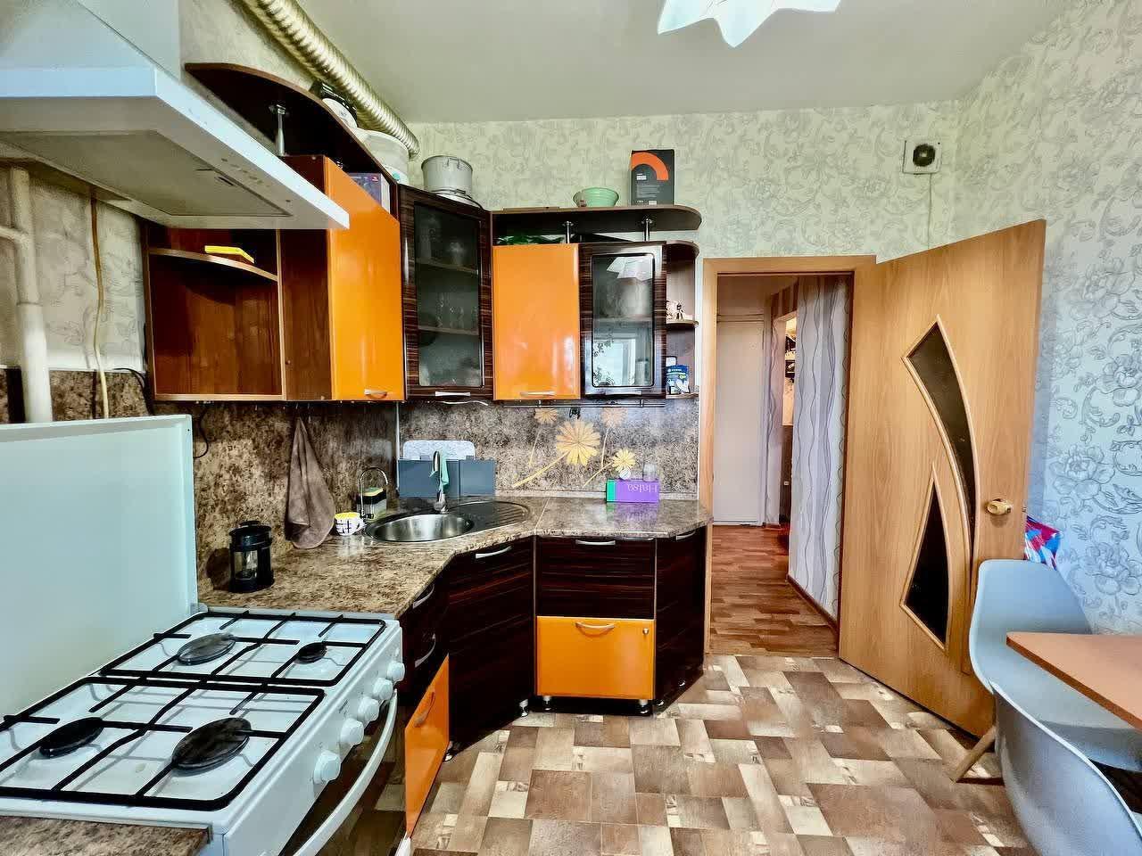 квартира г Надым ул Кедровая 8 фото 10