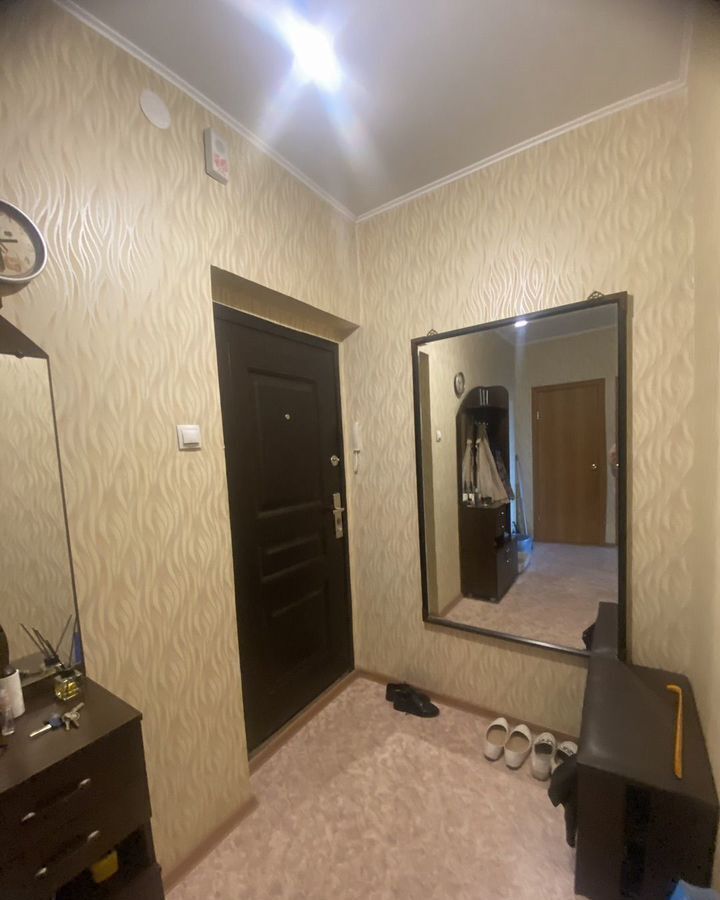 квартира г Бийск ул Советская 189/2 фото 10