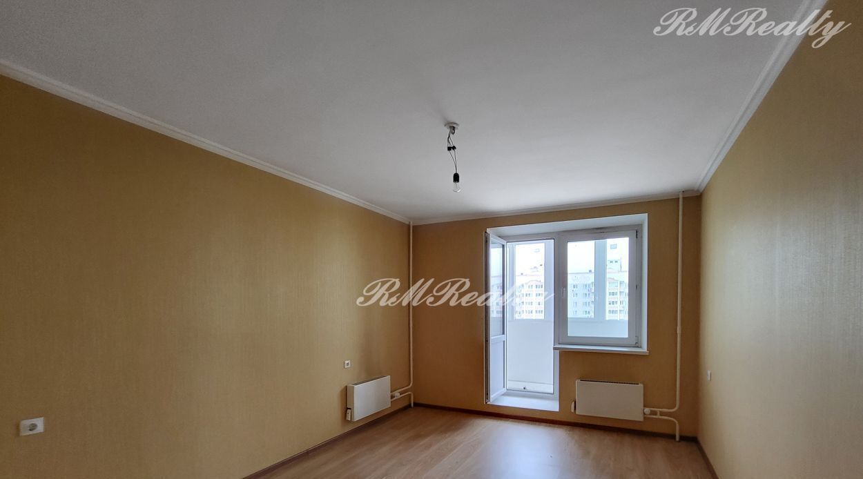 квартира г Москва метро Рассказовка Московский г., ул. Бианки, 2к 2 фото 8