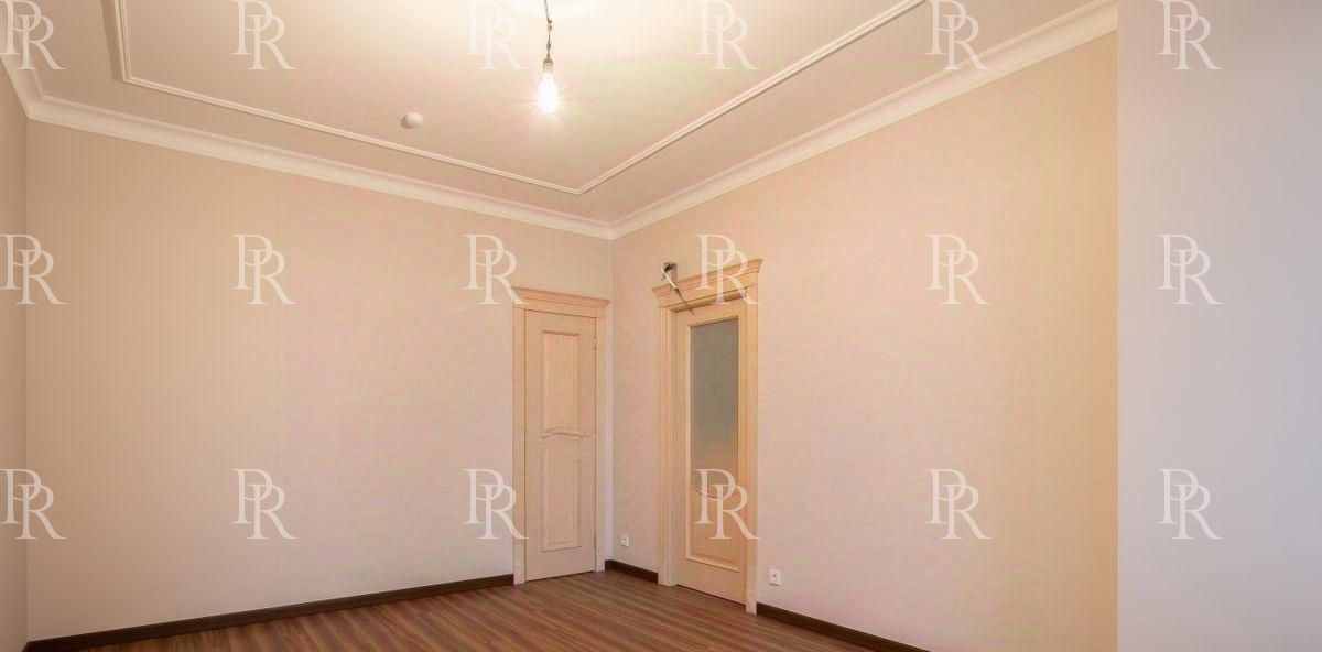 квартира г Москва метро Шелепиха проезд Шмитовский 39к/1 фото 9