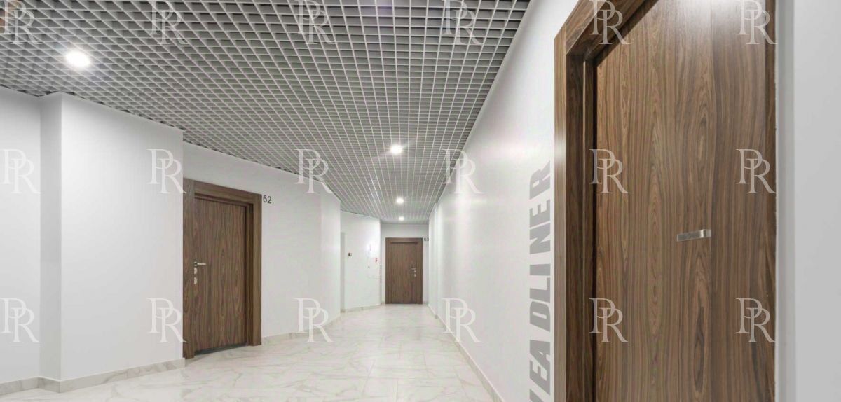 квартира г Москва метро Шелепиха проезд Шмитовский 39к/1 фото 21