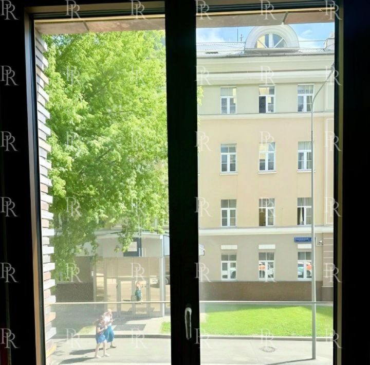 квартира г Москва метро Чкаловская пер Тессинский 1 ЖК «Тессинский, 1» муниципальный округ Таганский фото 6
