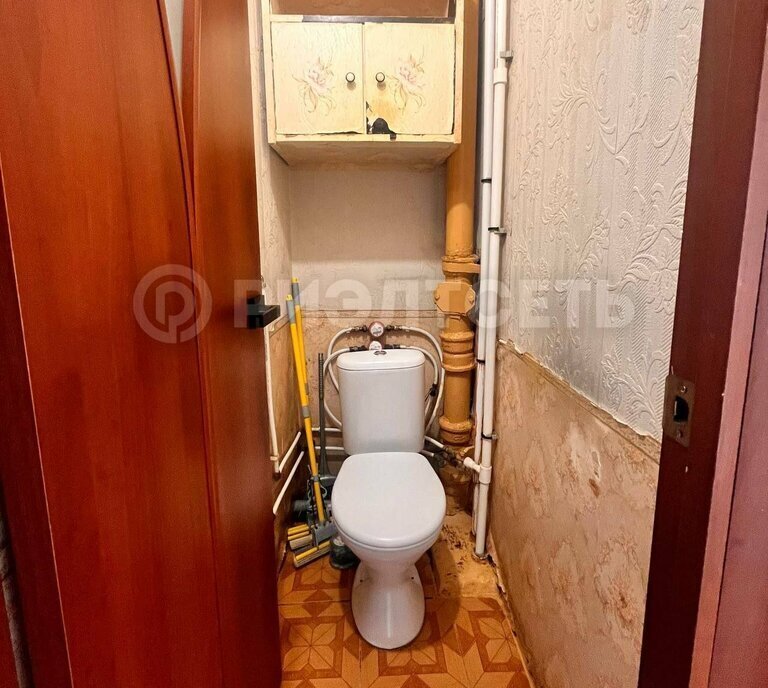 квартира г Мурманск ул Зои Космодемьянской 12 фото 8