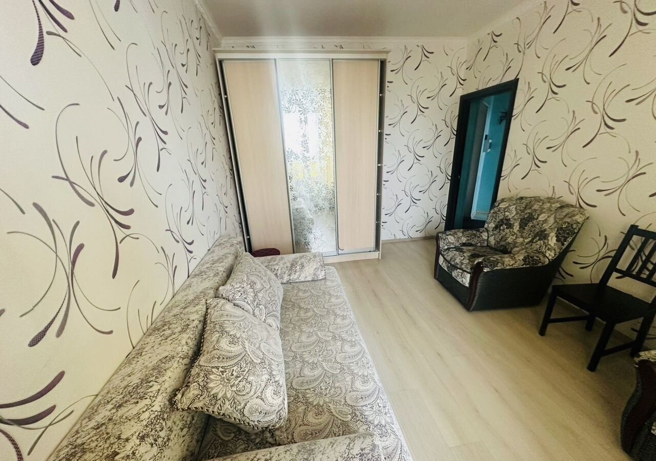 квартира г Красногорск б-р Космонавтов 5 Опалиха, Красногорск фото 14