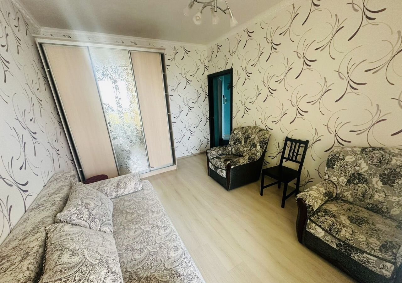 квартира г Красногорск б-р Космонавтов 5 Опалиха, Красногорск фото 13