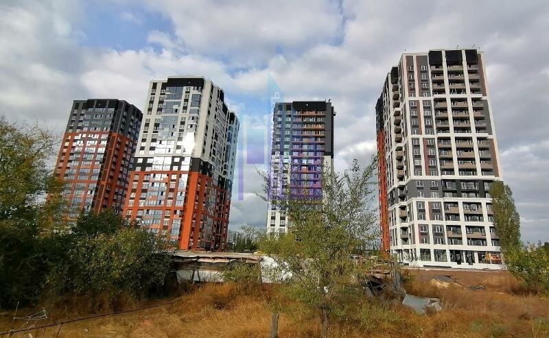 квартира г Воронеж Шилово ул Теплоэнергетиков 17к/1 фото 6