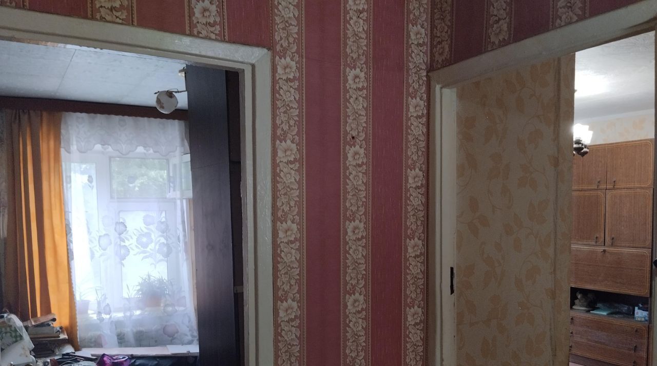 квартира г Кашира ул Садовая 35 фото 3