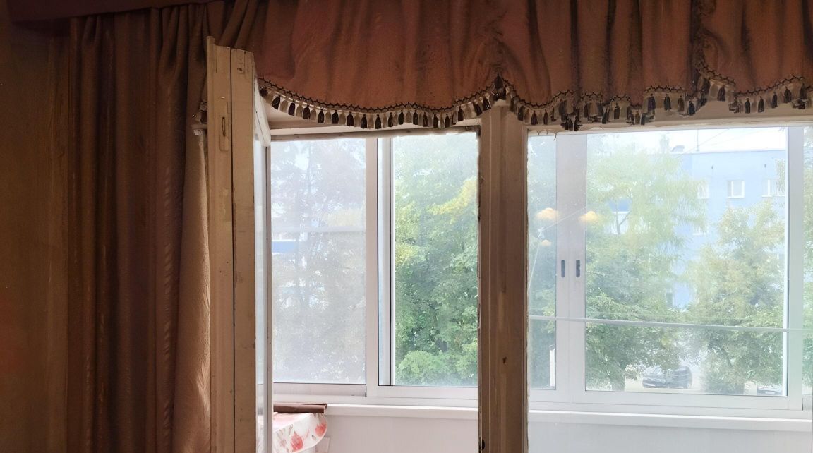 квартира г Кашира ул Садовая 35 фото 4