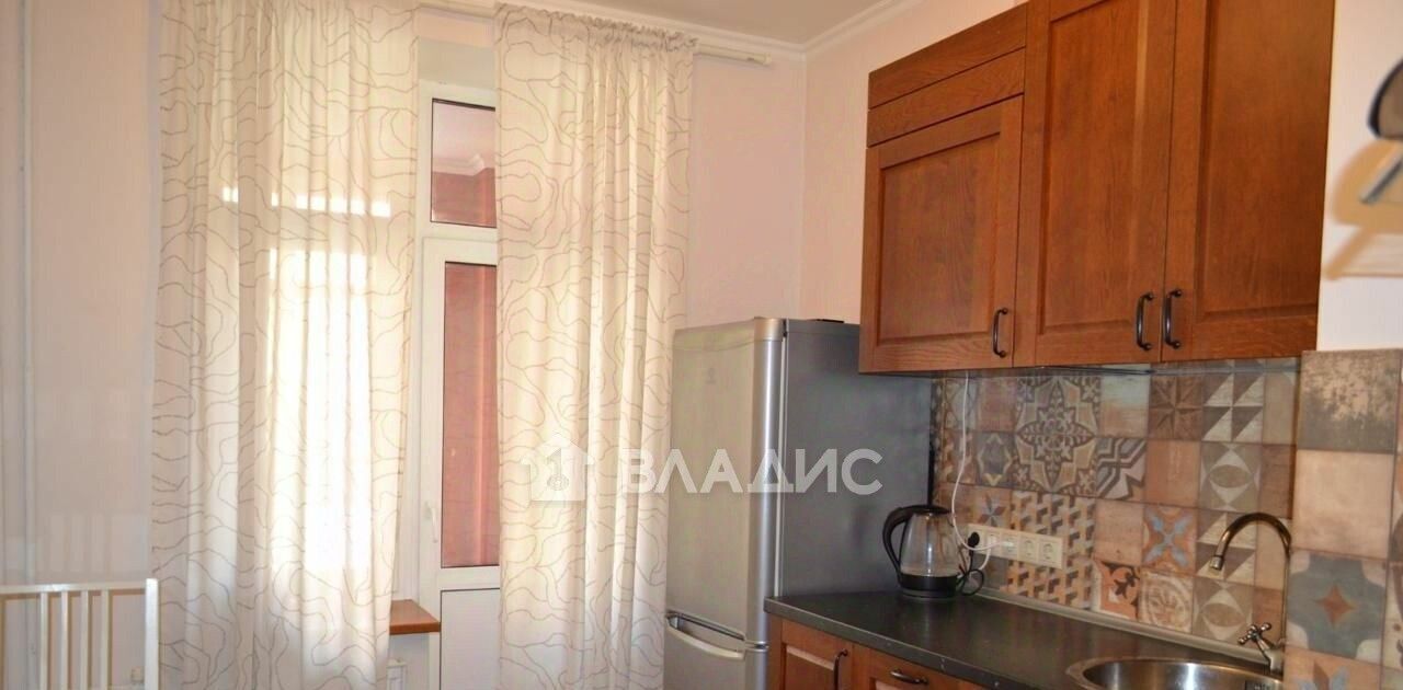 квартира г Химки ул Германа Титова 12к/1 Беломорская фото 2