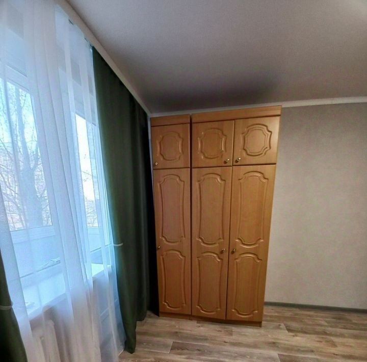квартира г Волгодонск пер Дзержинского 1 фото 4