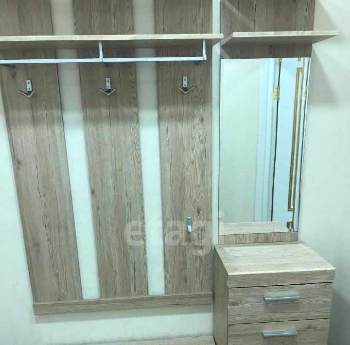 квартира р-н Жуковский г Белоусово ул Гурьянова 1 фото 19
