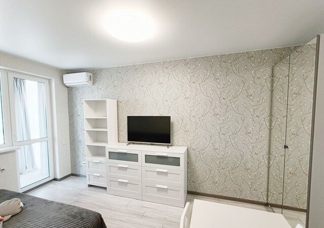 квартира р-н Центральный ул Куникова 55к/1 фото