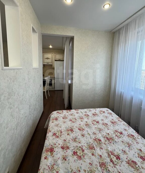 квартира г Омск ул Крупской 13/3 ЖК «Кузьминки» Кировский АО фото 9
