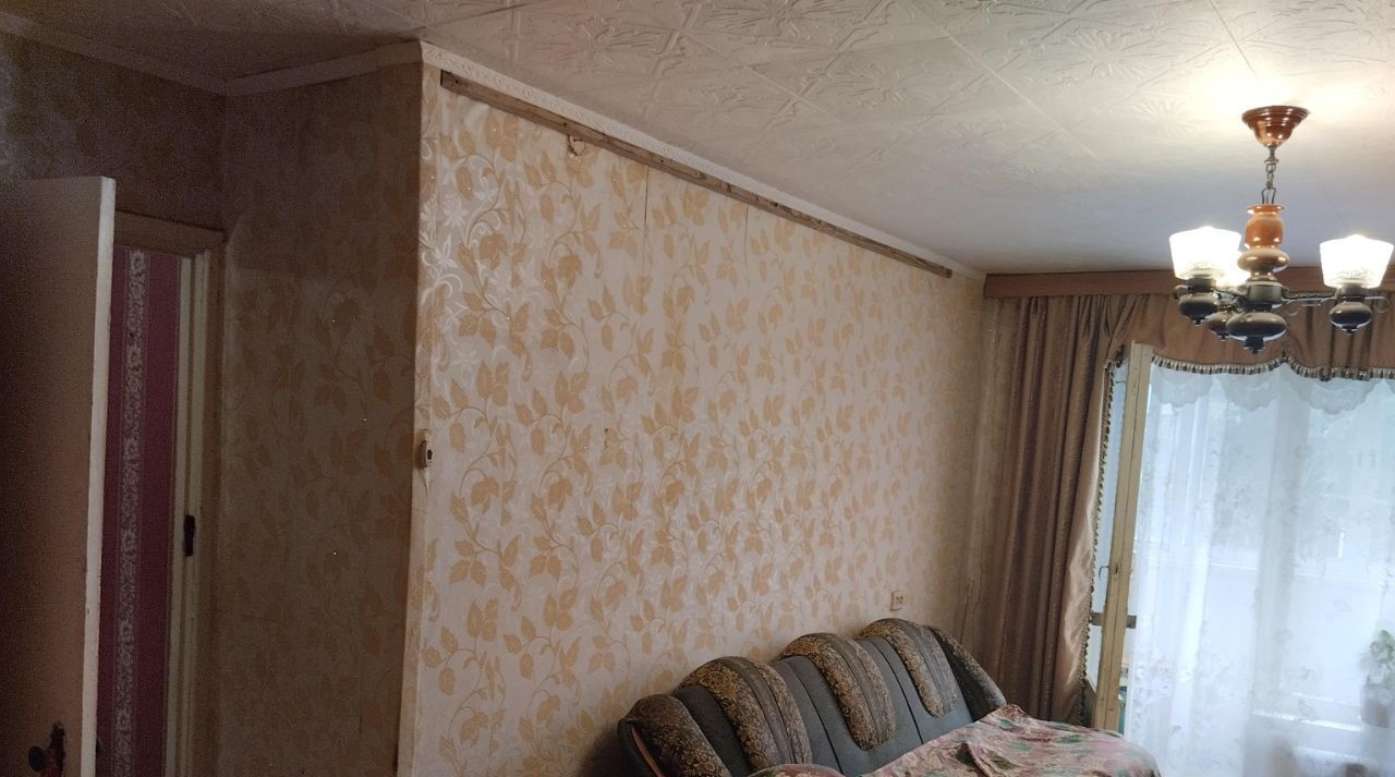 квартира г Кашира ул Садовая 35 фото 6