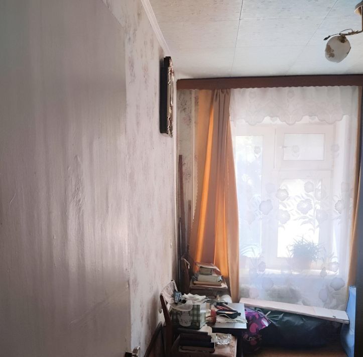 квартира г Кашира ул Садовая 35 фото 10