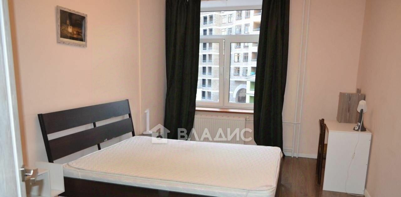 квартира г Химки ул Германа Титова 12к/1 Беломорская фото 7