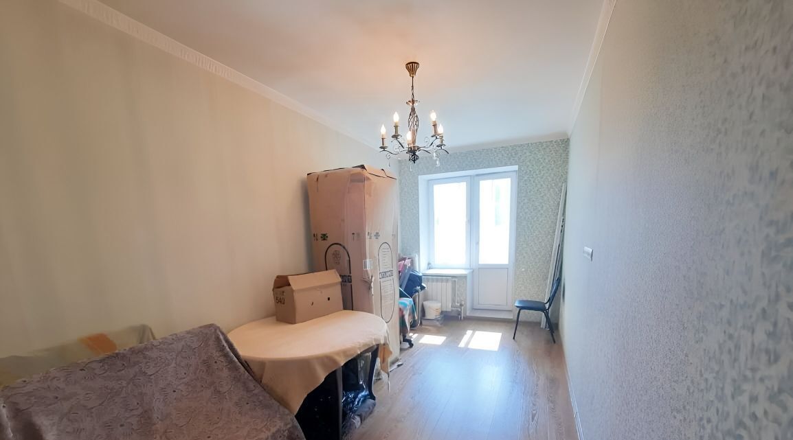 квартира г Люберцы д Марусино Некрасовка, 77к 6 фото 16