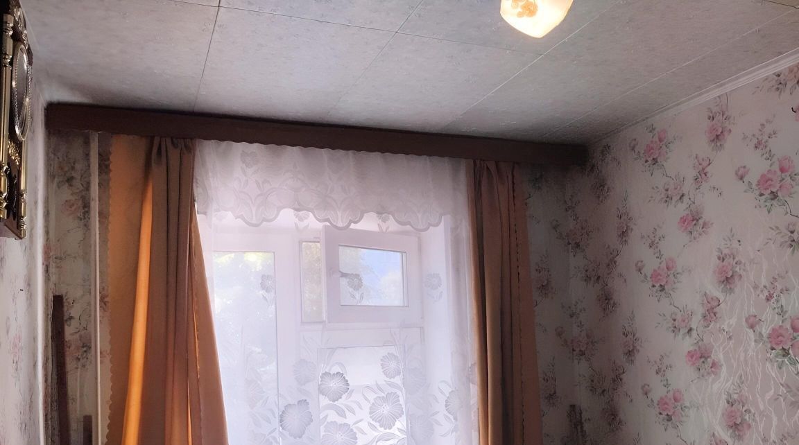 квартира г Кашира ул Садовая 35 фото 13