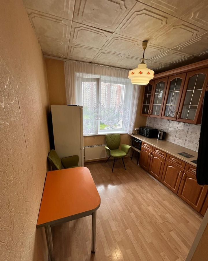 квартира г Зеленоград Зеленоград-Крюково, к 1132 фото 13