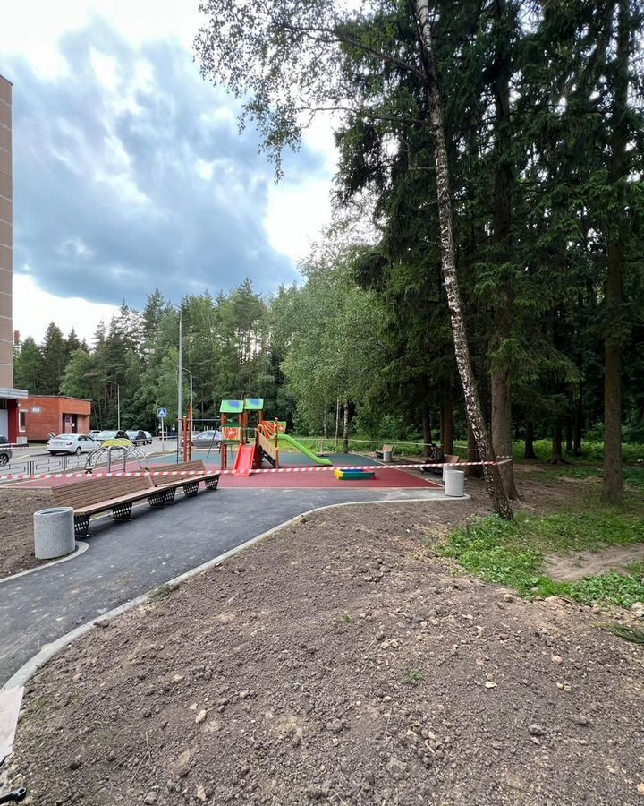 квартира г Зеленоград Зеленоград-Крюково, к 1132 фото 25