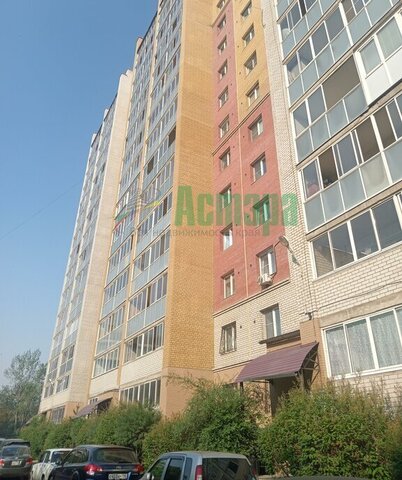 квартира ул Красноармейская 12 фото