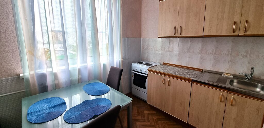 квартира г Москва метро Кантемировская ул Кантемировская 18к/2 фото 1