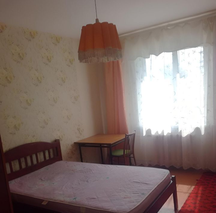 квартира г Егорьевск ул Рязанская 9 фото 3