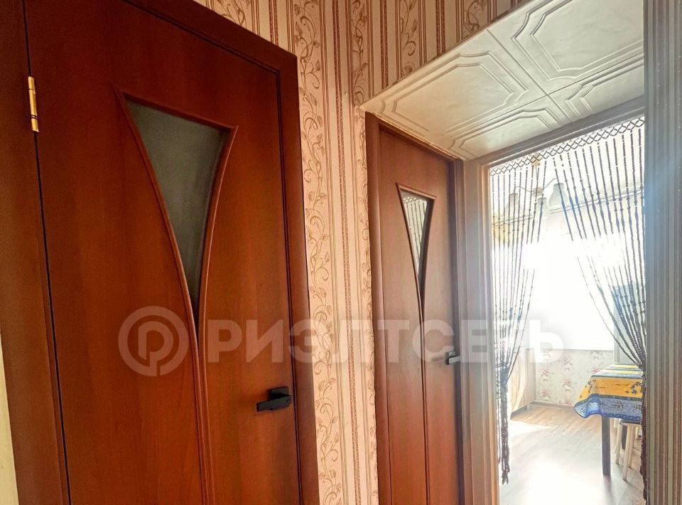 квартира г Мурманск р-н Первомайский ул Зои Космодемьянской 12 фото 10