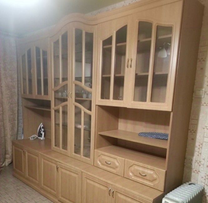 квартира г Иркутск р-н Ленинский ул Розы Люксембург 293 фото 5