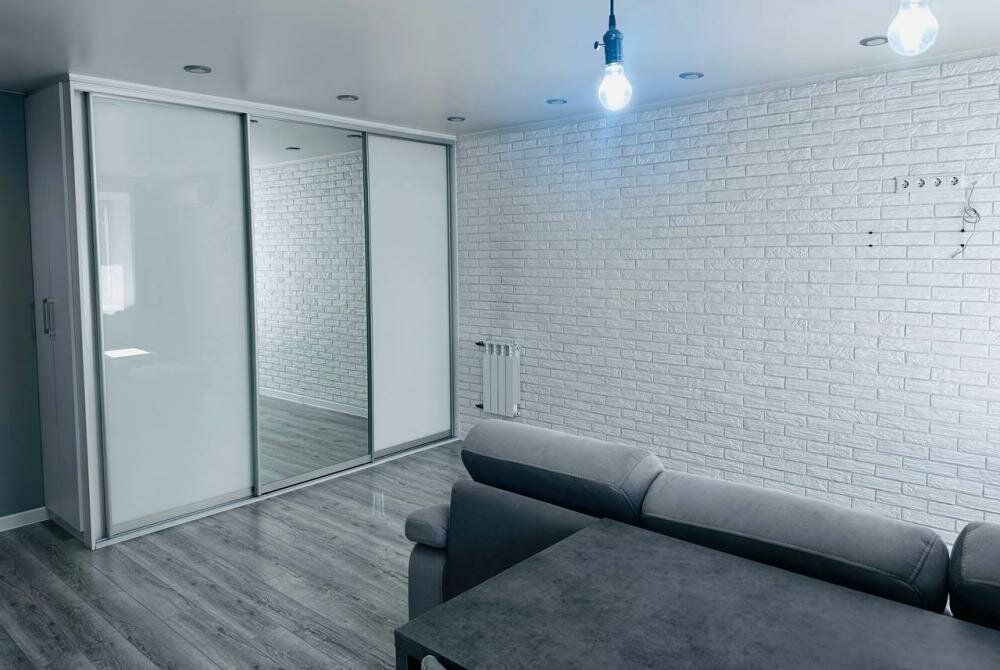 квартира г Иркутск ул Байкальская 202а фото 14