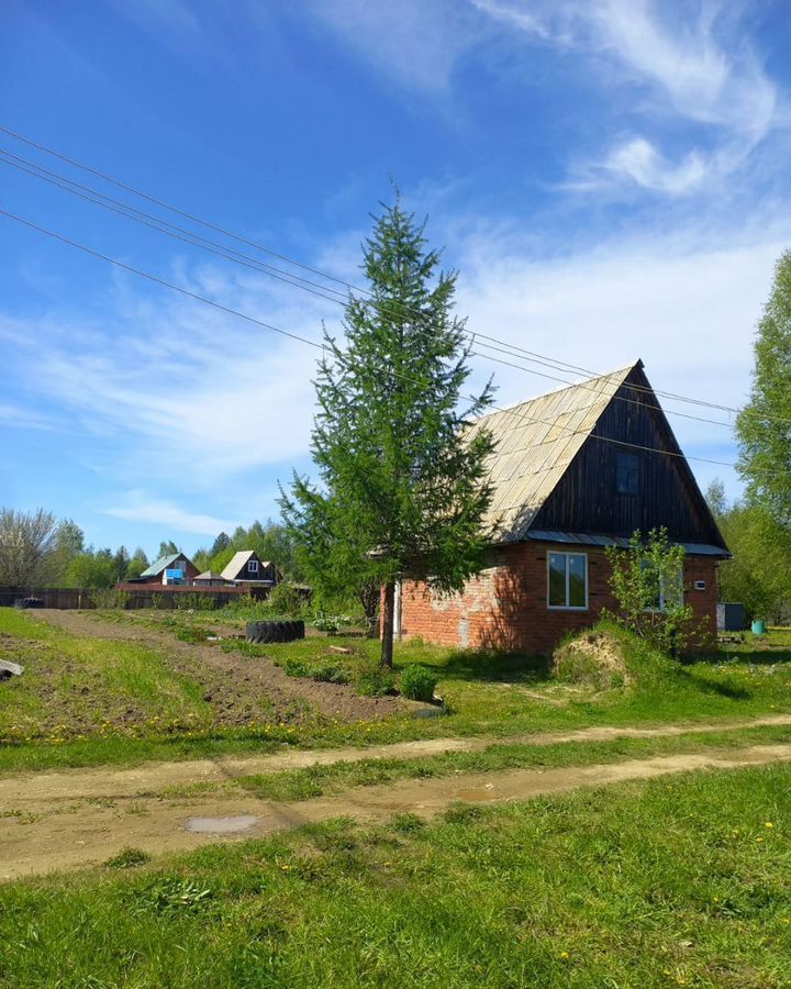 дом р-н Невьянский г Невьянск фото 1