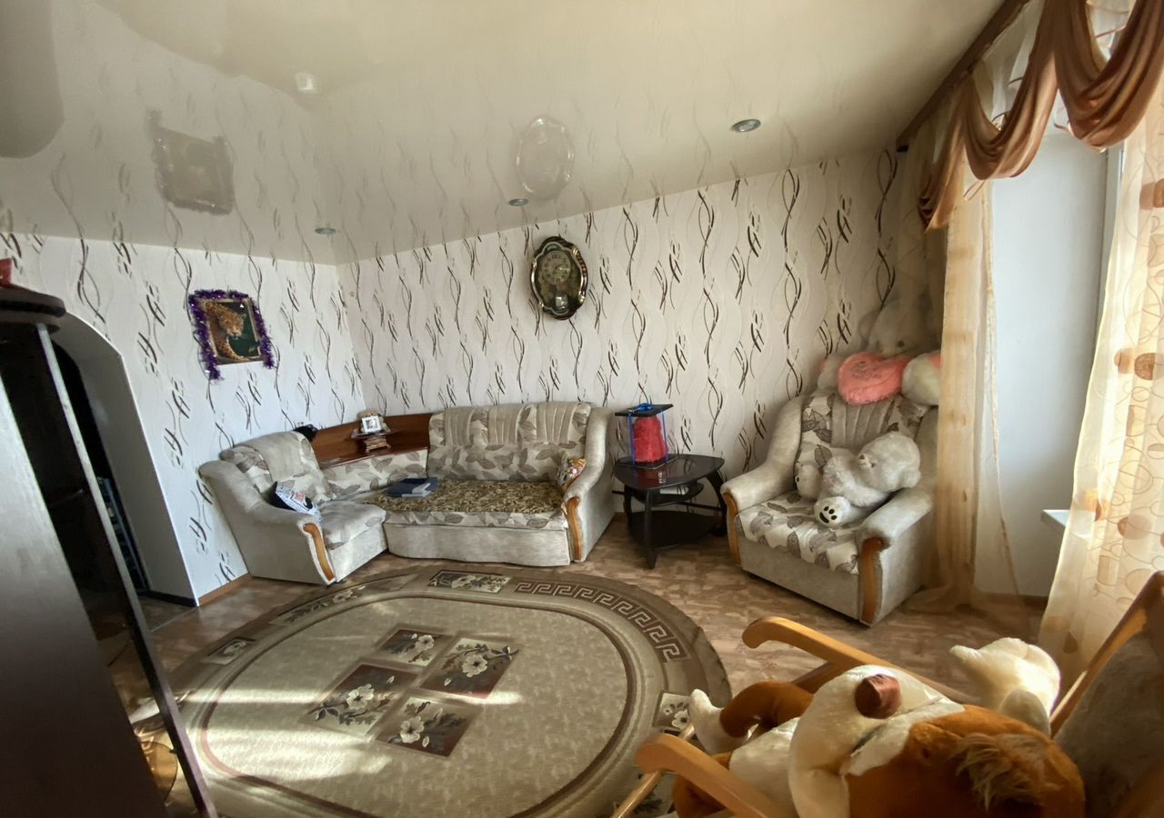 квартира г Белогорск ул Благовещенская 106а фото 3
