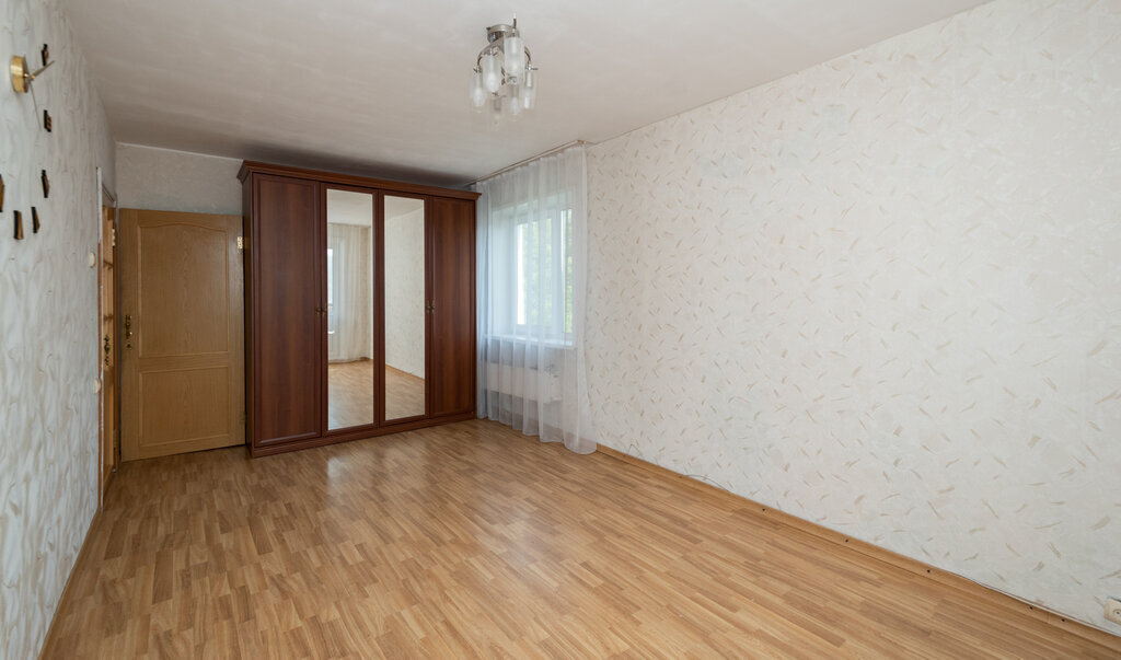 квартира г Иркутск ул Геологов 26а фото 11