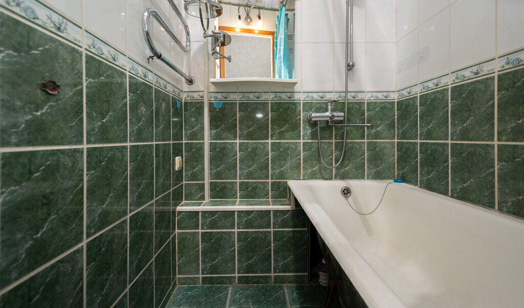квартира г Иркутск ул Геологов 26а фото 17