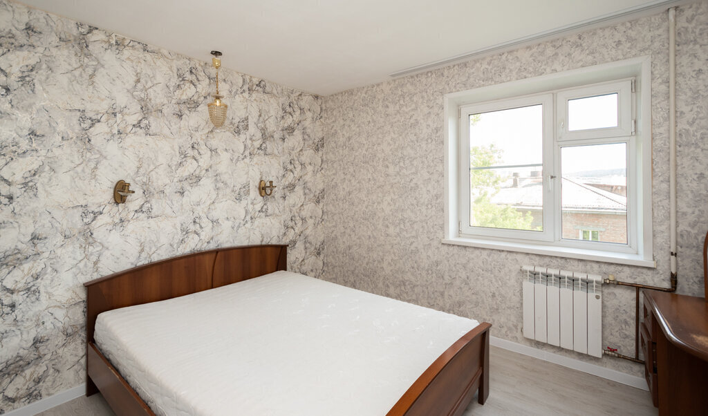 квартира г Иркутск ул Геологов 26а фото 15