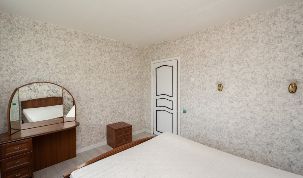 квартира г Иркутск ул Геологов 26а фото 14
