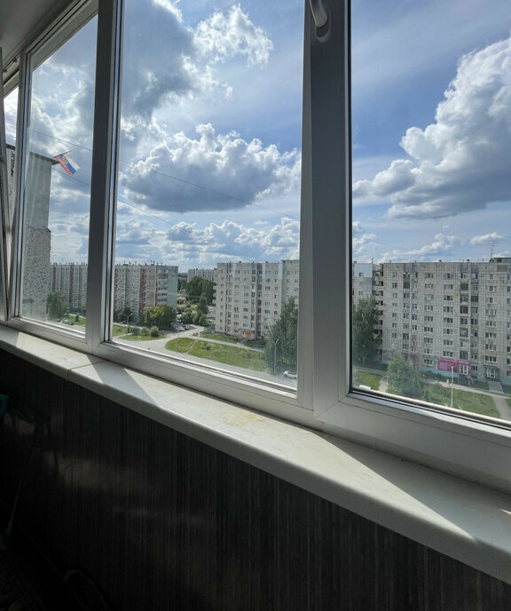 квартира г Соликамск пр-кт Ленина 28 фото 14